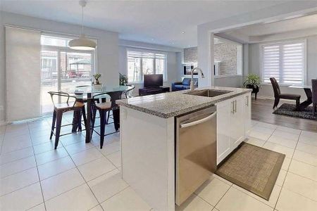 For Lease - 1219 Graham Clapp Avenue Unit# Main, Oshawa, Ontario - Photo 5
