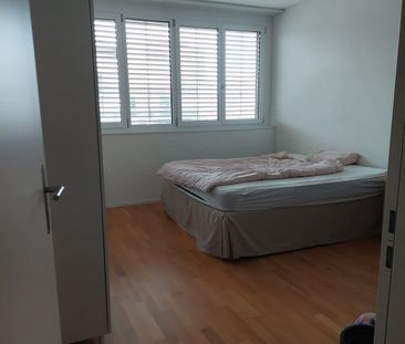 2.5 Zimmer, 67 m², 4. Stock - Foto 4