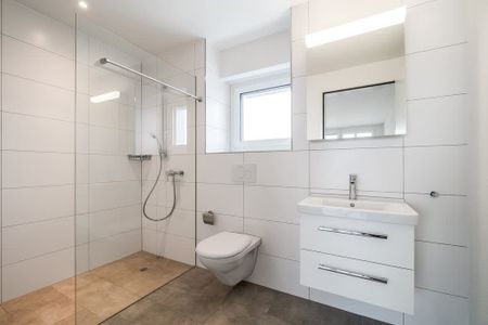 3.5 Zimmer, 98 m², 1. Stock - Photo 5