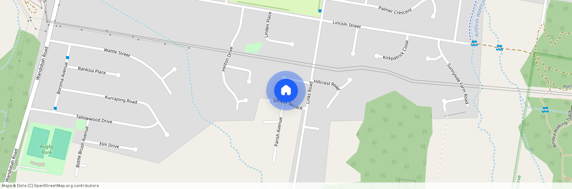 1/8 Siffleet Terrace, NSW 2380, Gunnedah