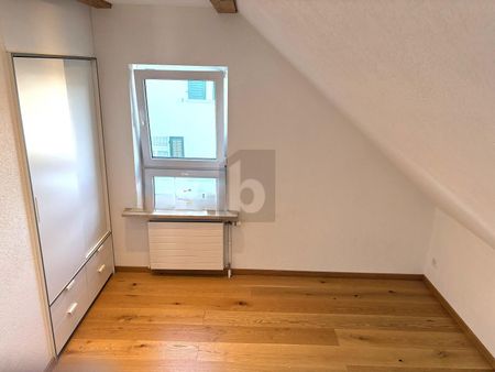 GEMÜTLICH WOHNEN MIT CHARME - Photo 4