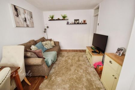 1 bedroom end of terrace house to rent - Photo 4