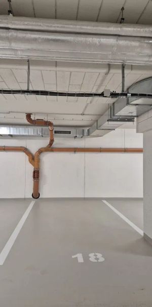 Pronájem bytu 2+kk 45 m - Photo 1