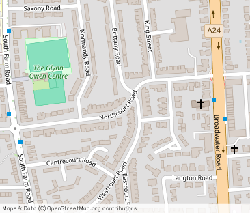 Northcourt Road, Worthing - Photo 1