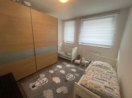 appartement met 2 slpk en autostaanplaats nabij centrum - Foto 5