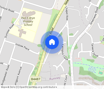 Old Hill, Old St. Mellons, Cardiff - Photo 1