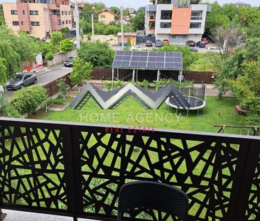 Închiriază Apartament 2 camere Strada Ion Luca Caragiale - Photo 4