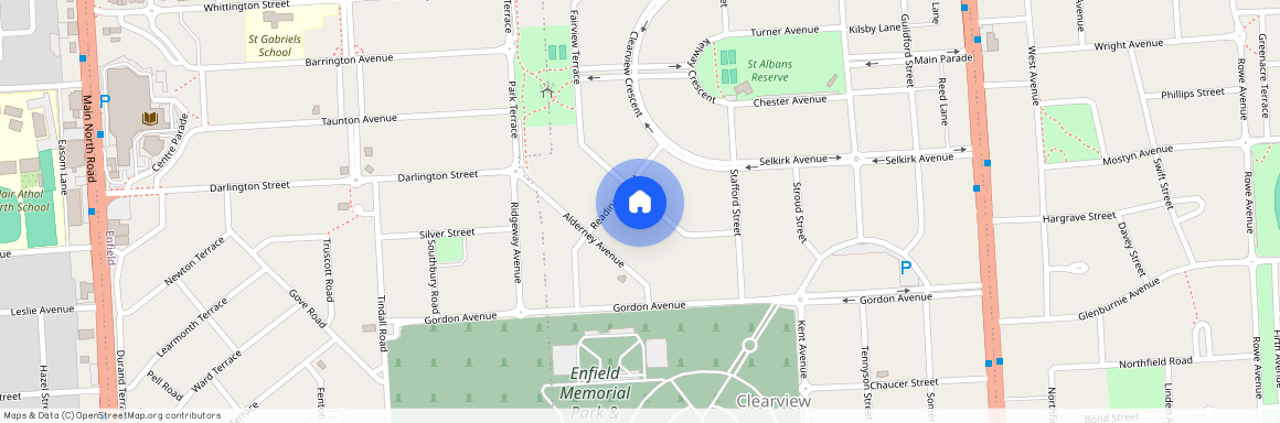 72a Fairview Terrace, Clearview