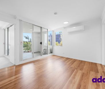 206/100 Northbourne Avenue, Braddon ACT 2612 - Apartment For Rent |... - Photo 6