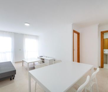 Apartment - Málaga (Mármoles) - Foto 1