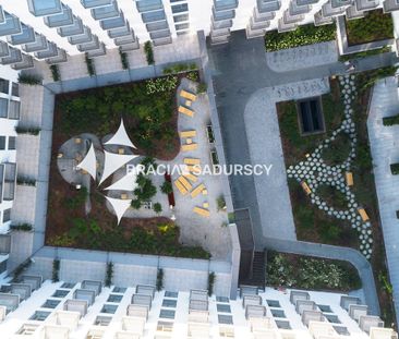 Nowe 2-pok. mieszkanie | Zabłocie | 36 m² | 2025 - Zdjęcie 5