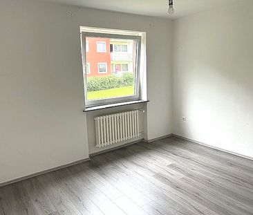 3 Zimmer … frisch saniert - Foto 1