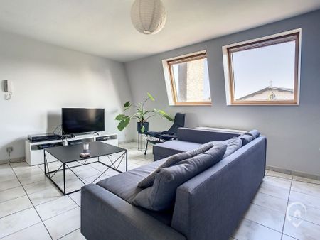 Bel appartement 1 chambre à louer à Marloie - Foto 3