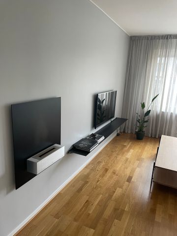 Källängsvägen, Lidingö - Photo 3