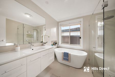 Renovated Single-Level Hamptons-Inspired Home in Prime Kellyville Ridge Location - Photo 5