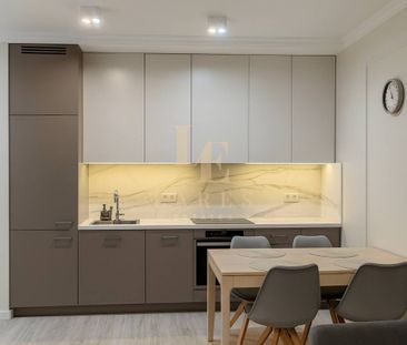 Mennica Residence| 2 pokoje|Ochrona|Klimatyzacja - Zdjęcie 2