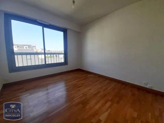 Appartement à louer 3 pièces 74.63m² - Photo 1