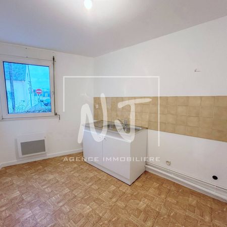 APPARTEMENT A LOUER ANGERS 49000 LA DOUTRE 1 CHAMBRE AVEC TERrASSE - Photo 3