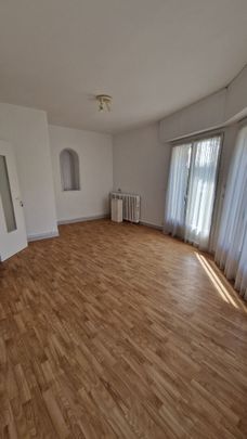 Location Appartement 2 pièces 40m² - Photo 1