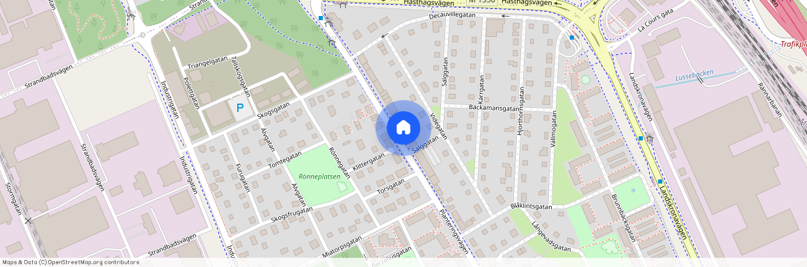 Miatorp, Helsingborg, Skåne, Planteringsvägen 91