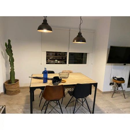 Apartamento de alquiler en Mediterraneo, 1, Playa Bajadilla - Puertos - Photo 3