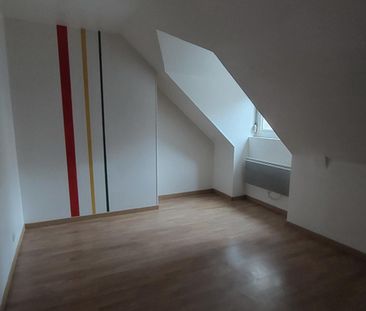 Location / Appartement T3 - Photo 1