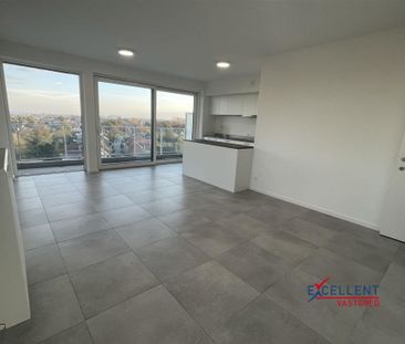 Nieuwbouwappartement te huur met prachtig zicht op Deinze! - Photo 6