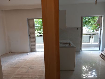 Studio/Γκαρσονιέρα για ενοικίαση Νέα Κρήνη (Καλαμαριά) - Photo 4