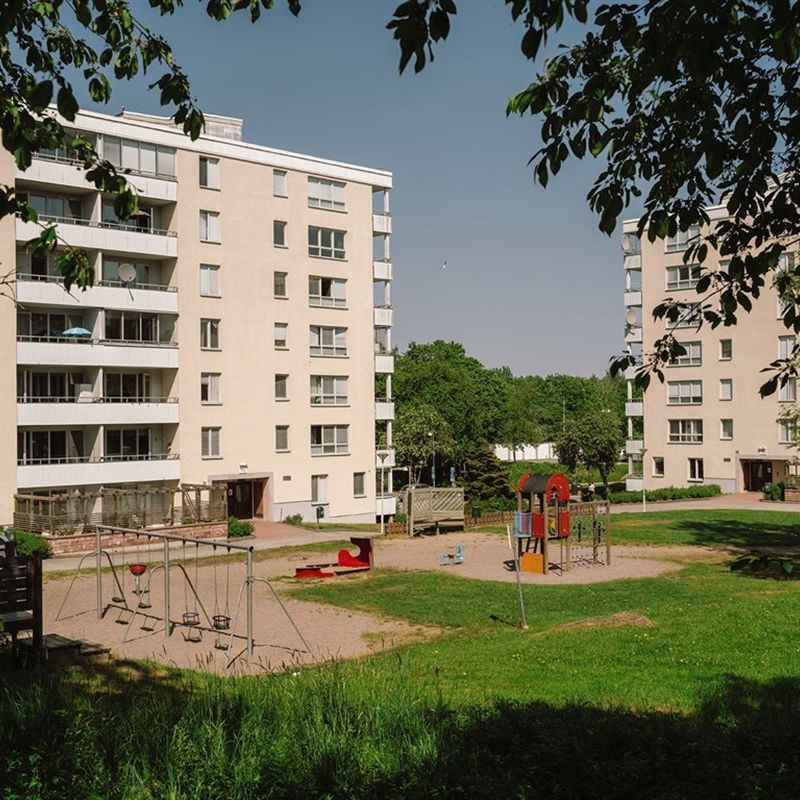 Klockarvägen 91 - Foto 1