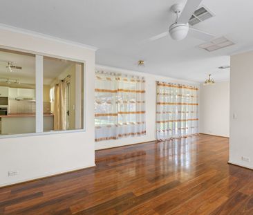 Spacious Family Home - Photo 1