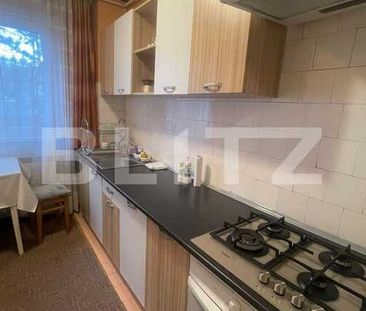 Apartament spatios cu 4 camere, 85 mp, parcare, zona Bucium - Fotografie 5