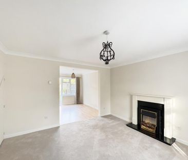 3 bedroom terraced house to rent - Photo 2