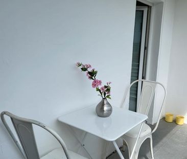 2x 2-Zimmer Wohnungen im EG und OG mit Balkon Nähe Düsseldorf - Photo 3