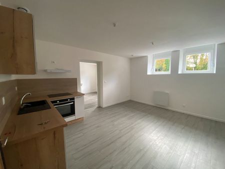 T2 – RAON L’ETAPE – 36,21m2 - Photo 4