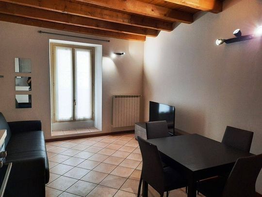 Trilocale corso Goffredo Mameli 38, Loggia - Garibaldi, Brescia - Photo 1