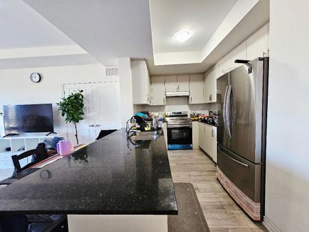 For Lease - 80 Knotsberry Circle Unit# 70, Brampton, Ontario - Photo 5