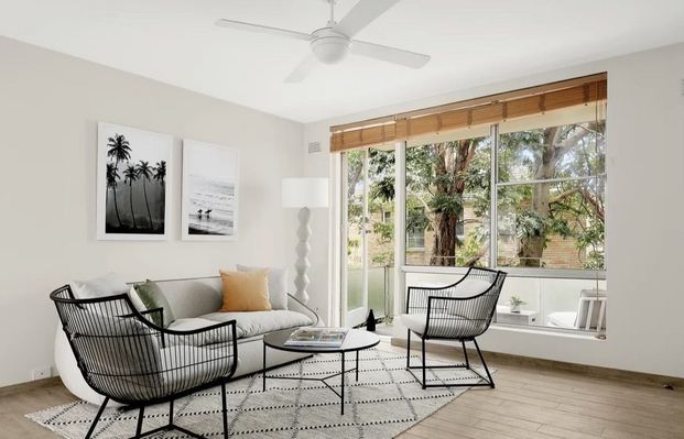 15/142 Ernest Street, Crows Nest NSW 2065 - Apartment For Rent | Domain - Photo 1