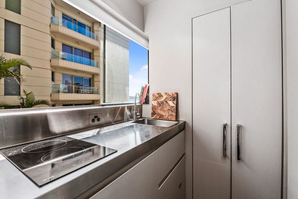 9/8 Macleay Street, Potts Point NSW 2011 - Studio For Rent | Domain - Photo 1