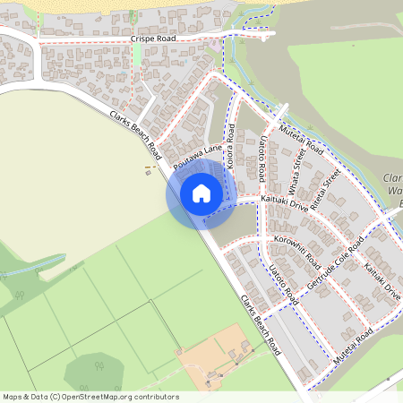 4 Kaitiaki Drive, Clarks Beach, Franklin