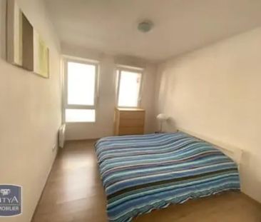 Appartement à louer 2 pièces 48.02m² - Photo 6