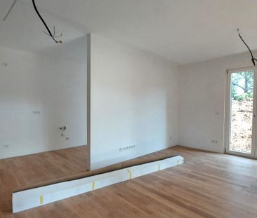 Sonnige Familienwohnung mit ca. 150 m² Garten & Tageslichtbad! - Foto 4