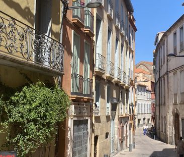 Location Appartement 2 pièces 46m² PERPIGNAN 66000 - Photo 3