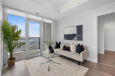 For Lease - 60 Charles Street Unit# 2405, Kitchener, Ontario - Photo 2