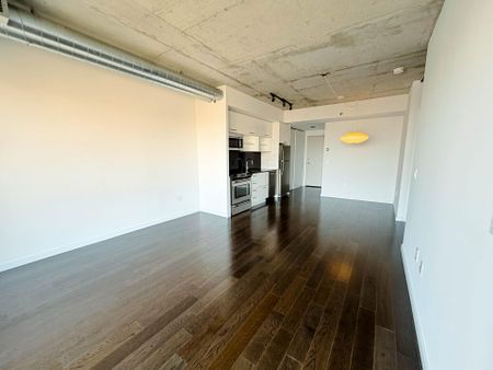 For Lease - 32 Trolley Crescent Unit# 1001, Toronto, Ontario - Photo 3