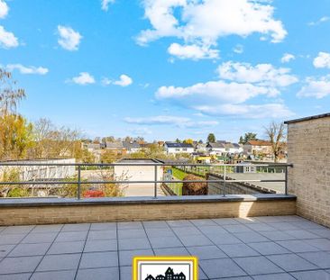 Appartement te huur in Sint-Lievens-Houtem voor € 825 met 2 slaapka... - Foto 6