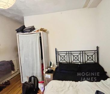 1 bedroom in a house share to rent - Photo 4