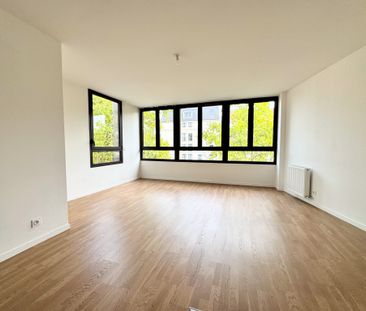 Location non meublée – Hyper Centre Rueil-Malmaison – - Photo 6