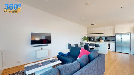 Style, Space and Lifestyle Excellence - 6 Month Lease - Photo 2