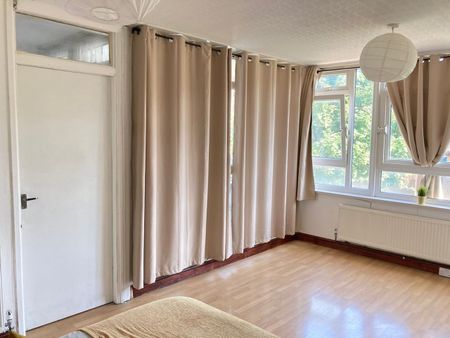 Room in a Shared House, Halyard House, E14 - Photo 4