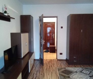 Giurgiului etaj 5 piața progresul - Photo 1